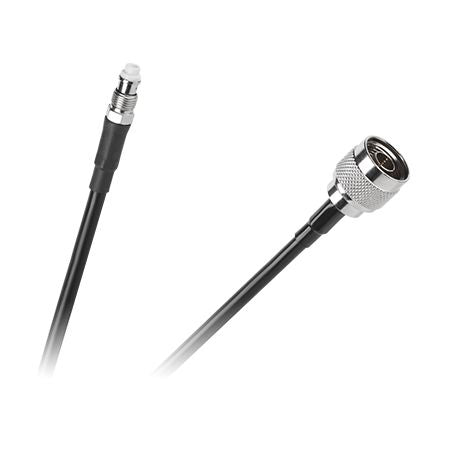 Lechpol CABLU H155 FME MAMA - N TATA 5M