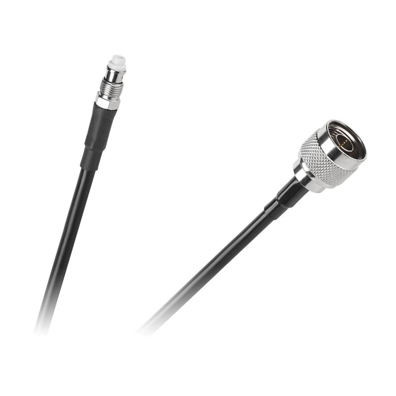 Lechpol CABLU H155 FME MAMA - N TATA 10M