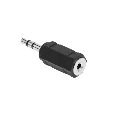 Lechpol ADAPTOR JACK 2.5 TATA - 3.5 MAMA