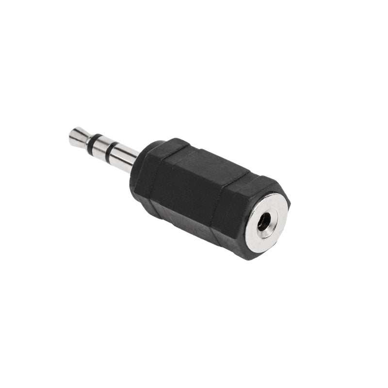 Lechpol ADAPTOR JACK 2.5 TATA - 3.5 MAMA