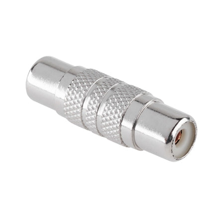 Lechpol ADAPTOR RCA MAMA-RCA MAMA METALIC