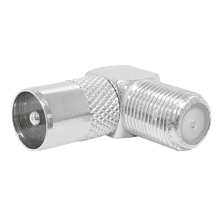 Lechpol Adaptor RCA Adaptor TV Lechpol ZLA0338 | Tata-F Mama, Cupru