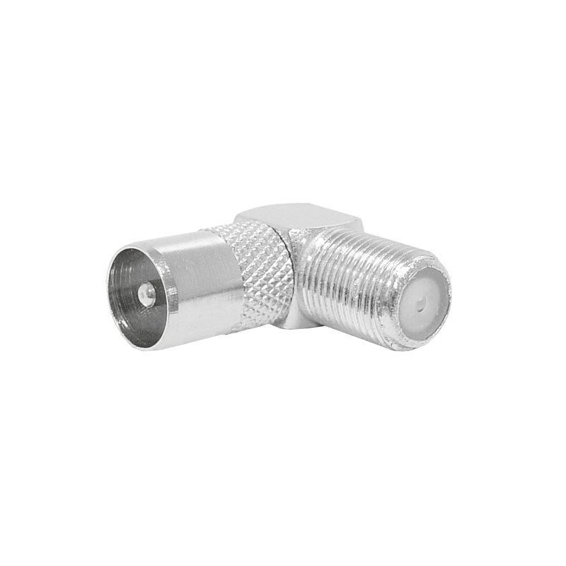 Lechpol Adaptor RCA Adaptor TV Lechpol ZLA0338 | Tata-F Mama, Cupru