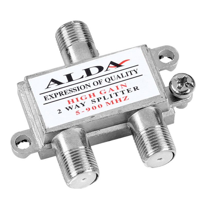 Lechpol Splitter Audio Splitter Audio Lechpol ZLA0370 | 2 Cai, ALDA