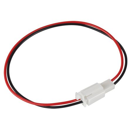 Lechpol Conector Conector DC Auto Lechpol ZLA0409