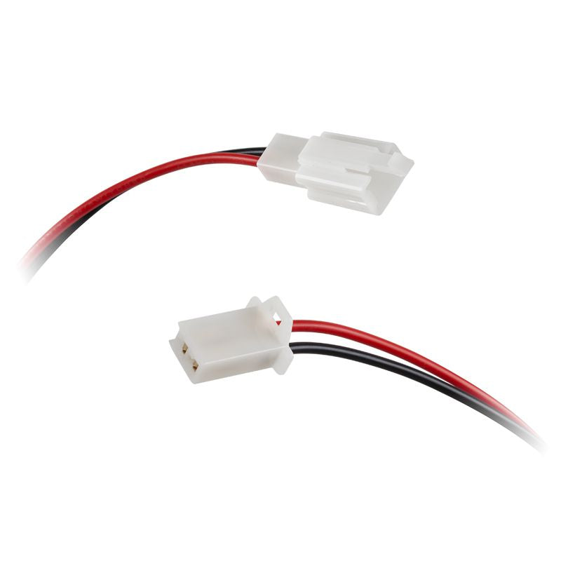 Lechpol Conector Conector DC Auto Lechpol ZLA0409