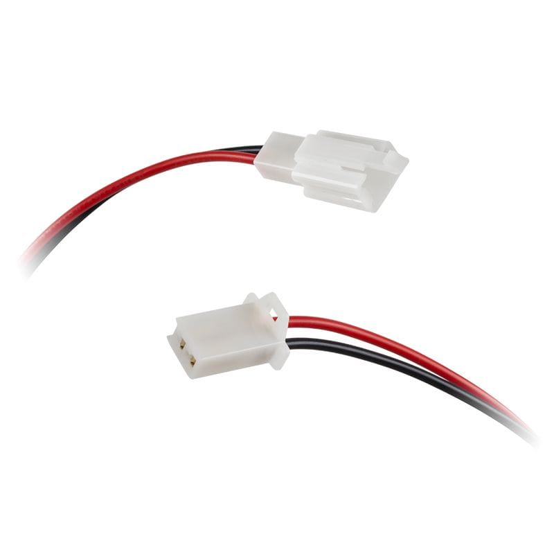 Lechpol Conector Conector DC Auto Lechpol ZLA0409