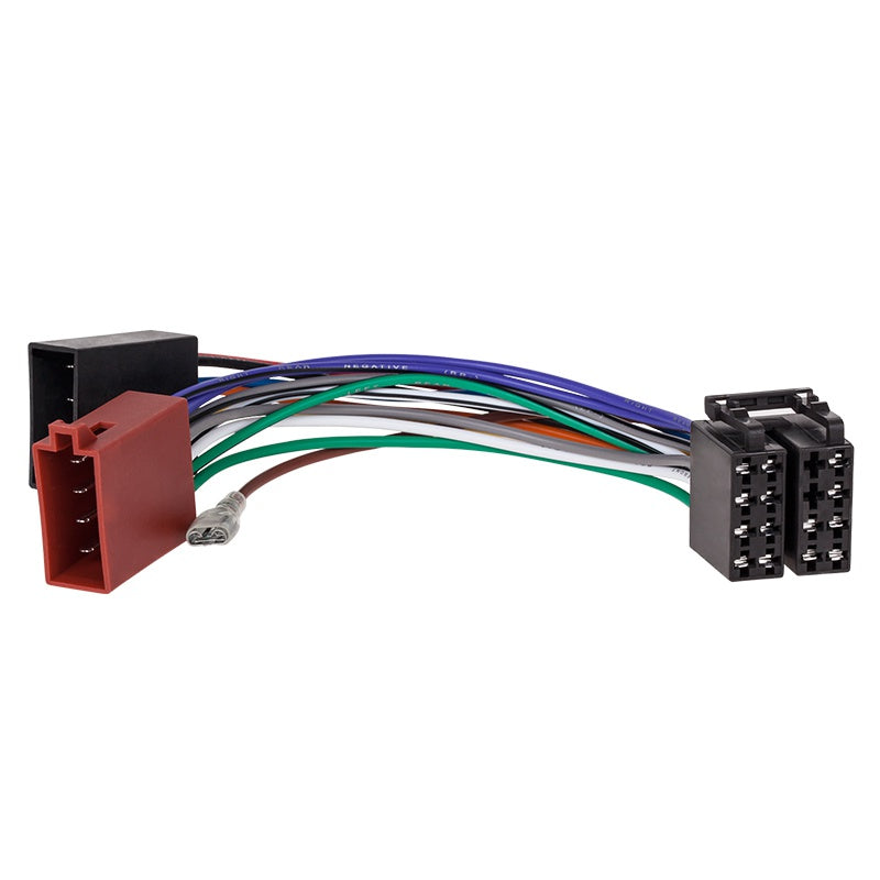 Lechpol Conector Conector ISO Lechpol ZLA0410 | 2 Mama-Tata, Lipit