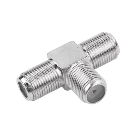 Lechpol Adaptor Audio Adaptor TV Lechpol ZLA0458 | T F Mama - 2x F Mama
