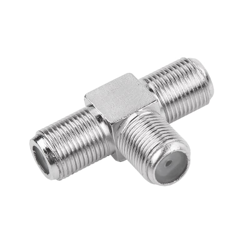 Lechpol Adaptor Audio Adaptor TV Lechpol ZLA0458 | T F Mama - 2x F Mama