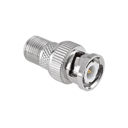 Lechpol Adaptor RCA Adaptor BNC Lechpol ZLA0477 | Tata - F Mama
