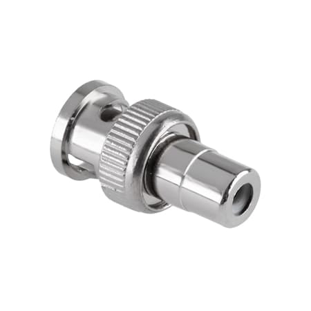 Lechpol Adaptor RCA Adaptor BNC Lechpol ZLA0479 | Tata - RCA Mama