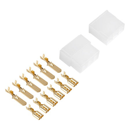 Lechpol Accesoriu Auto Set Protectie Papuc Auto Lechpol ZLA0706 | Tata + Mama