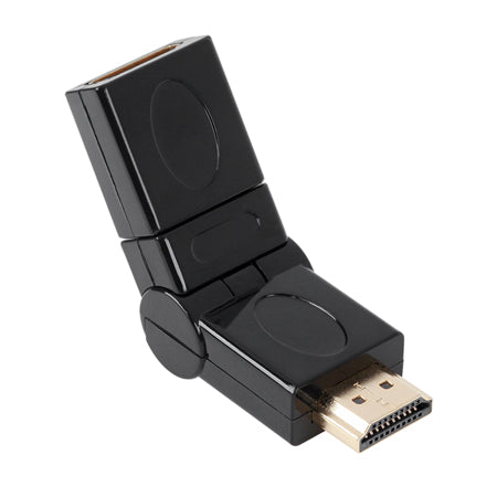 Lechpol Adaptor HDMI Adaptor HDMI Lechpol ZLA0852 | Mama-Tata, Cu Rotire, 360°
