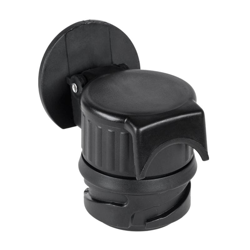 Lechpol Mufa auto Adaptor Mufa Remorca Lechpol ZLA0861 | 13 Pini la 7 Pini
