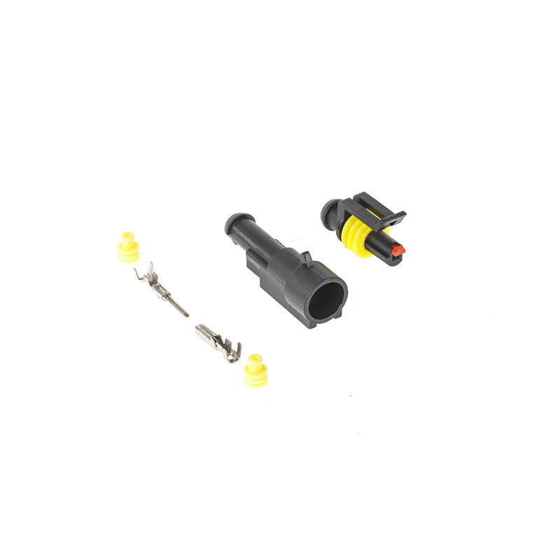 Lechpol Conector Conector Lechpol ZLA0875 | Ermetic, Superseal 1.5, X1