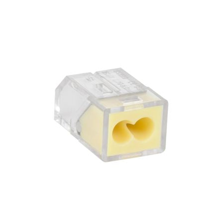 Lechpol Conector Conector Universal Lechpol | 2 Poli, 0.75-2.5mm