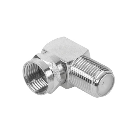 Lechpol Adaptor Audio Adaptor Lechpol ZLA2561 | F Tata - F Mama, 90 Grade, Cupru
