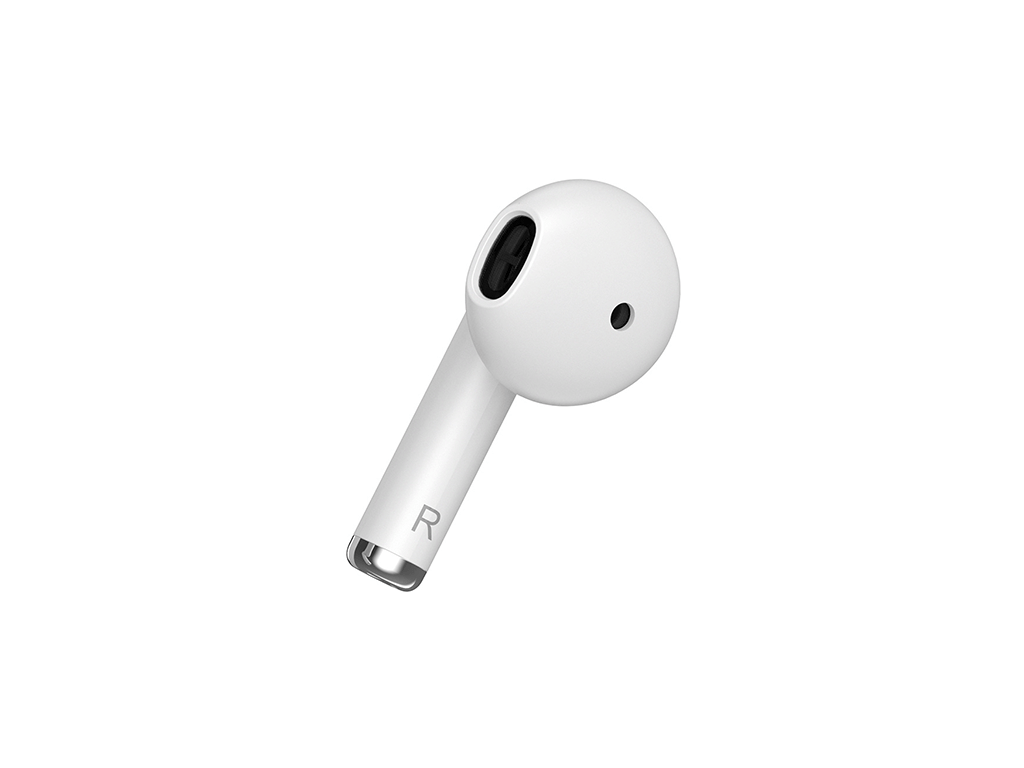 ZTE Casti In Ear Căști ZTE ZTE BUDS2W | AA, Alb, Bluetooth, Wireless