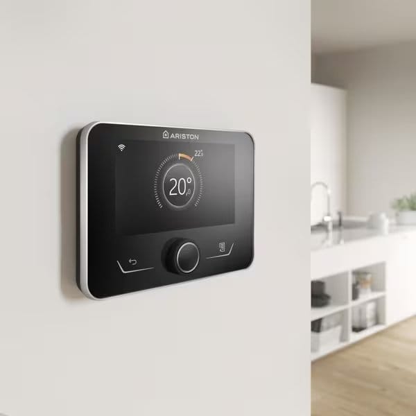 Ariston Centrala termica Centrala termica Ariston ALTEAS ONE+ NET 30 | 30kW, Condensatie, Murala