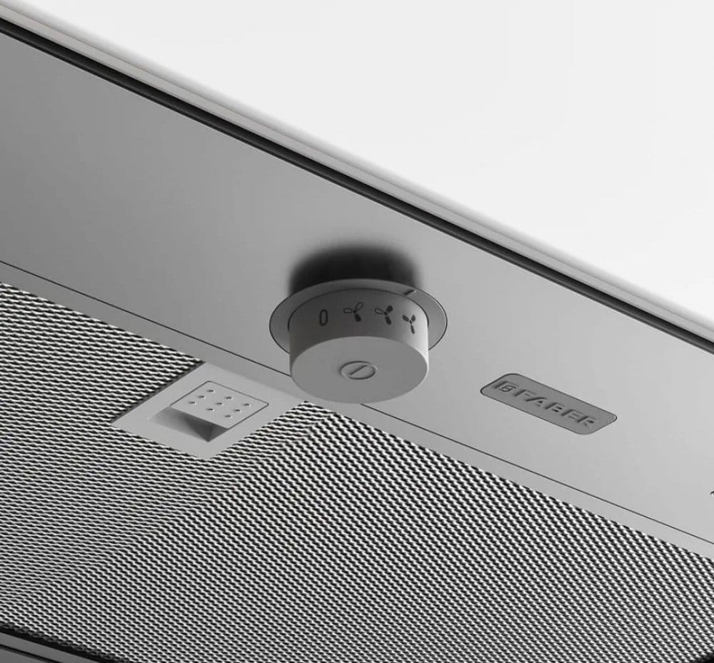 Faber B Hota incorporabila Hota Incorporabila Faber INKA SMART HCS 305.0599.321 | 70cm, 390m³/h, LED, Inox