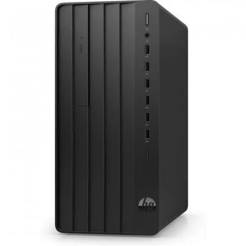 HP Calculator desktop Calculator Desktop HP A1HG2ES | i3-13100, 16GB RAM, 512GB SSD, Negru