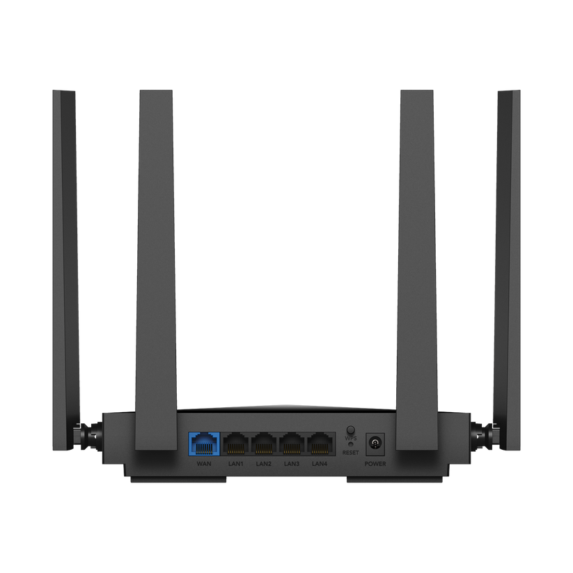CUDY BE3600 2.5G Wi-Fi 7 Router