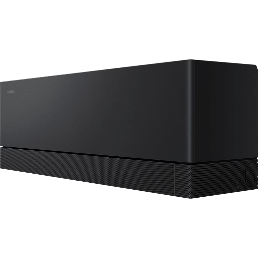 Samsung Aparat aer conditionat Aer Conditionat Samsung WindFree Premiere+ AR70H12CAAB | 12000 BTU, A+++, WiFi, Inverter, Negru