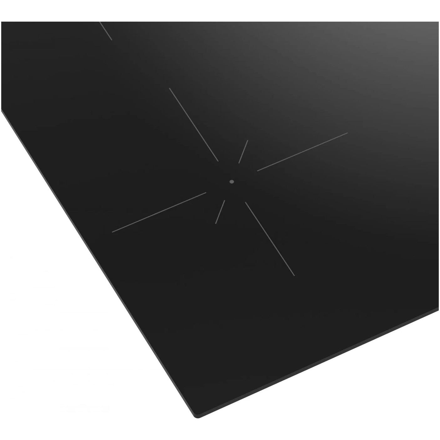BEKO Plita incorporabila pe inductie Beko, 4 zone, control touch, timer, 9 niveluri de putere, Negru