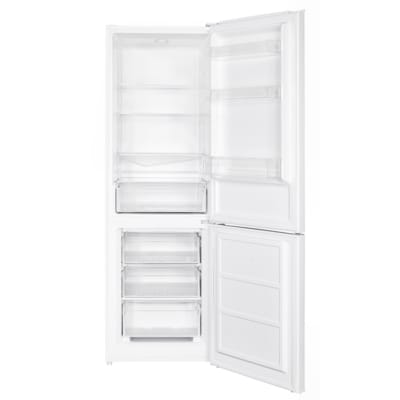 PC-Doc.ro Combina frigorifica Combina Frigorifica Albatros CF397IME | 362L, Static, Clasa F, Alb, 65x63.5x194.9cm