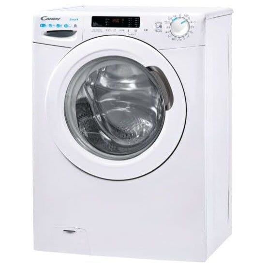Candy Masina de spalat cu uscator Masina de spalat cu uscator Candy CSWS 4962DWE/1-S | 9kg spalare, 6kg uscare, 1400rpm, Clasa A
