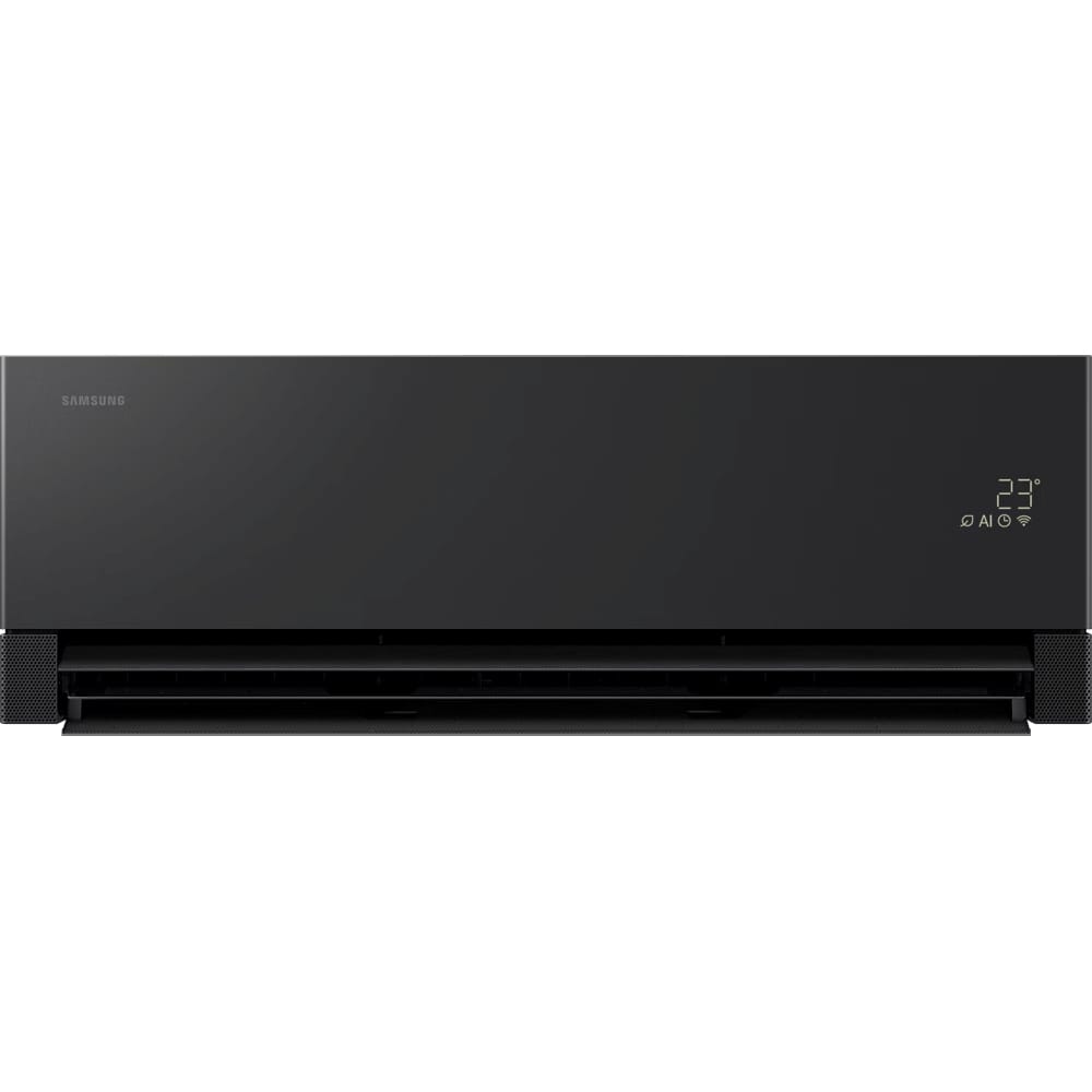 Samsung Aparat aer conditionat Aer Conditionat Samsung WindFree Premiere+ AR70H12CAAB | 12000 BTU, A+++, WiFi, Inverter, Negru