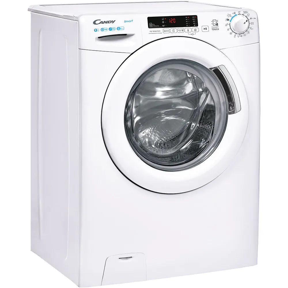 CANDY Masina spalat Candy, incarcare frontala, 9kg, 1200 rpm, B, Smart Pro
