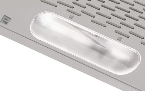 Hansa Hota traditionala Hota Traditionala Hansa OSC6211IH | 60cm, 200m3/h, 1 Motor, Inox
