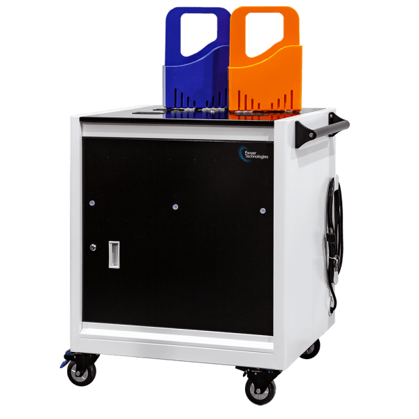 Power Technologies Dulap de incarcare Dulap Încărcare Power Technologies GO-S32K-E | 32 Locuri, Smart