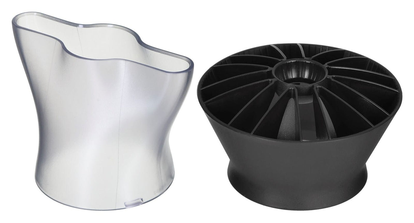 Philips Uscator de par Philips, Putere: 1600W, accesoriu Thermo Protect, 3 setari de viteza/temperatura, cap de coafare 14 mm, Negru