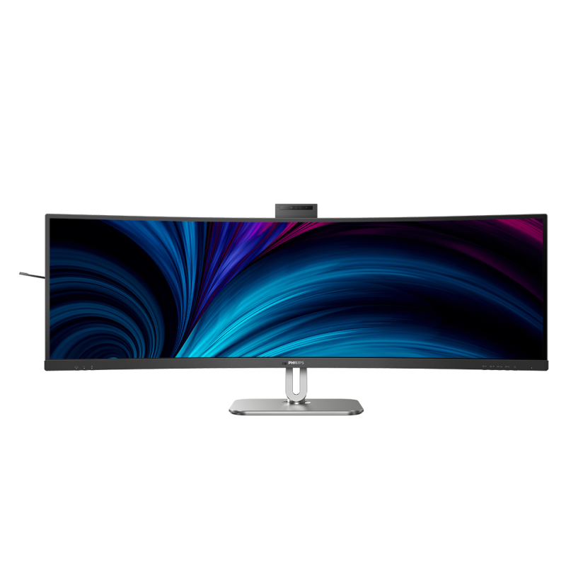 Philips Monitor PC Monitor Philips 49B2U5900CH/00 | 48.8", VA, 5120x1440, 75Hz, 1800R