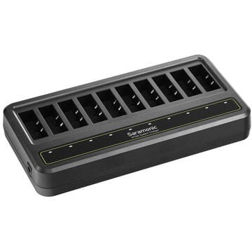 Baza Incarcare Saramonic WiTalk CB | LED Indicator