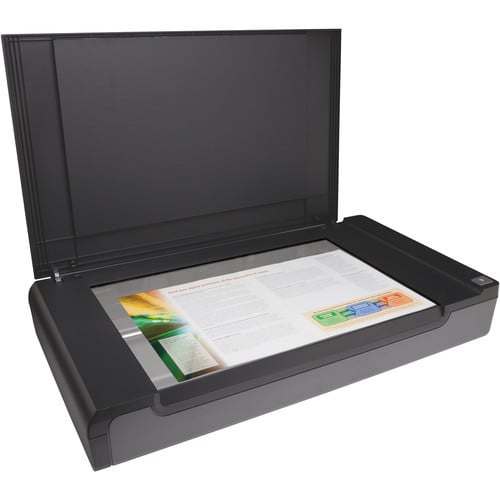 Accesoriu Flatbed A3 Kodak 1894351 | 72cm, pentru Scanere Kodak