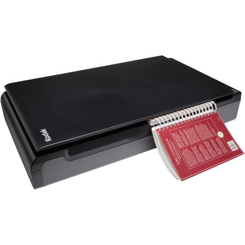 Accesoriu Flatbed A3 Kodak 1894351 | 72cm, pentru Scanere Kodak