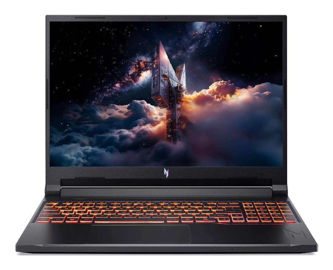 ACER Laptop ACER NH.U1GEX.00K 16" Ryzen 7 2600U/32GB/1TB, Garanție 24 Luni
