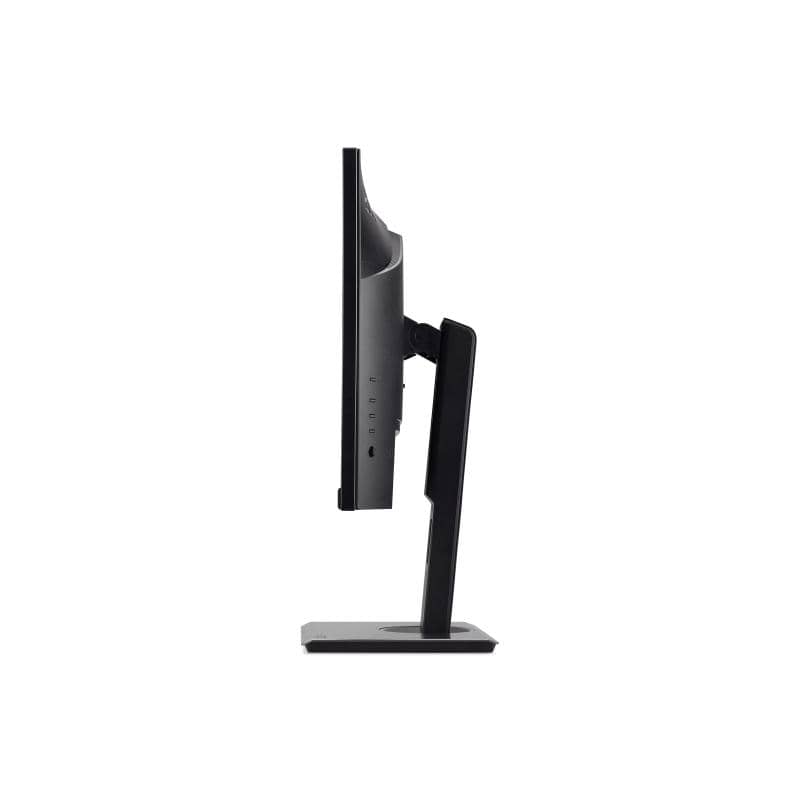 ACER Monitor Acer Vero B7 B247WE5bmiprzx 24" pentru birou, ergonomic, utilizare profesională
