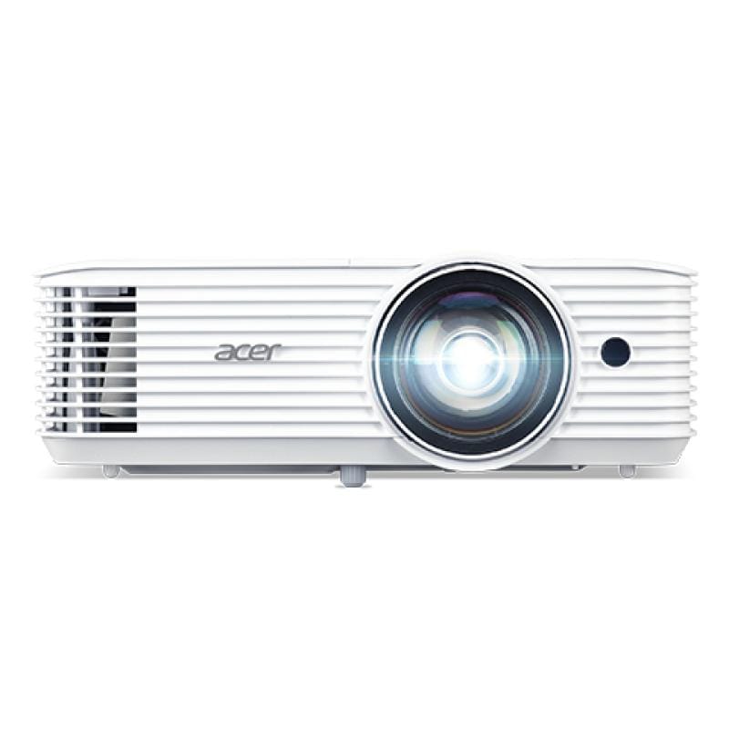 Acer Proiector Videoproiector Acer H6518STi MR.JSF11.001 | Full HD, 3500 ANSI, Short Throw, Wi-Fi