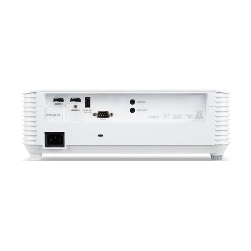 ACER Acer Projector H6546Ki (MR JW011 002) AcerJW011 Acer JW011