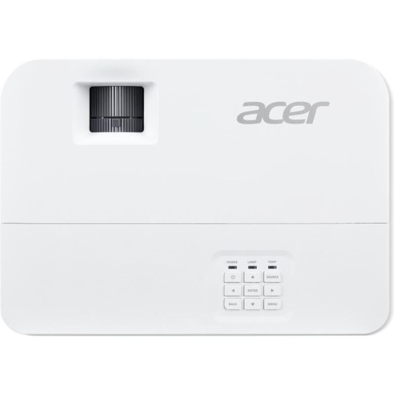 Acer Proiector Videoproiector Acer H6815BD MR.JTA11.001 | 4K UHD, 4000 ANSI, HDR10, HDMI