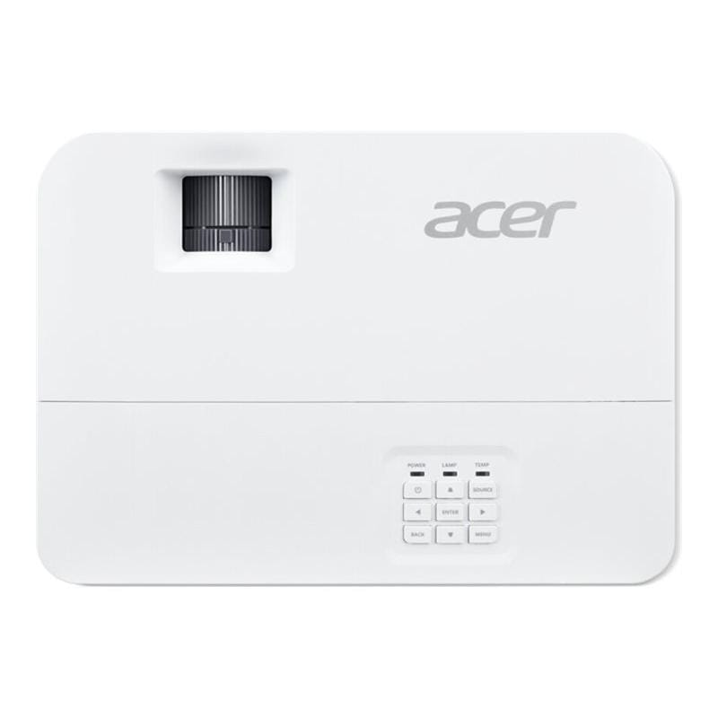 Acer Proiector Videoproiector Acer H6815BD MR.JTA11.001 | 4K UHD, 4000 ANSI, HDR10, HDMI