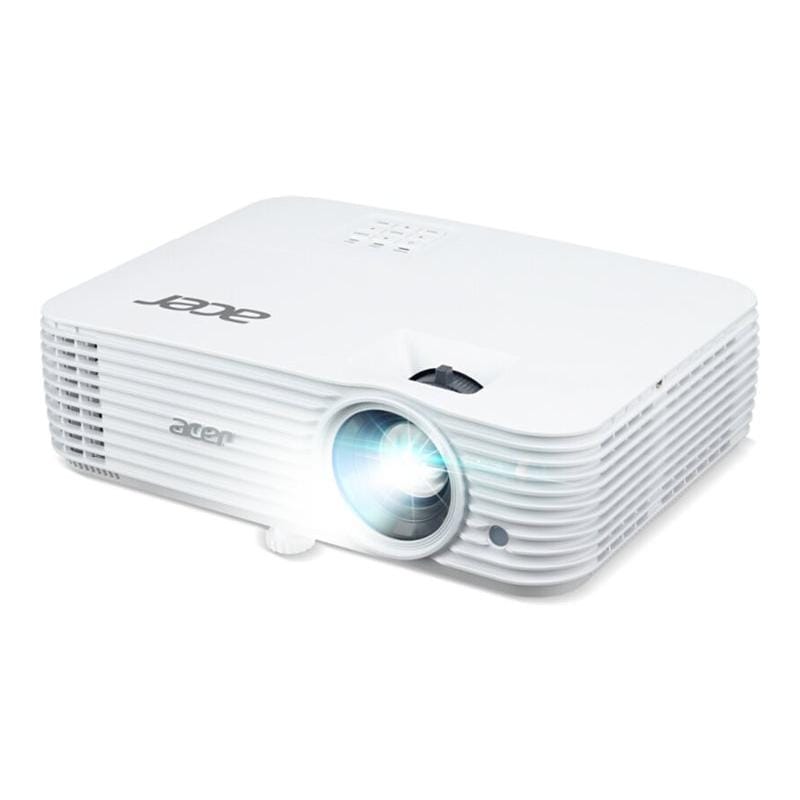 Acer Proiector Videoproiector Acer H6815BD MR.JTA11.001 | 4K UHD, 4000 ANSI, HDR10, HDMI