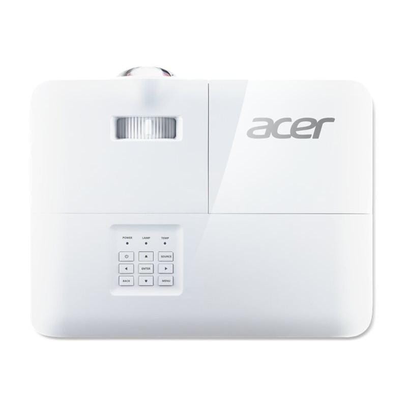 ACER Acer Projector S1386WH (MR JQU11 001) AcerJQU11 Acer JQU11
