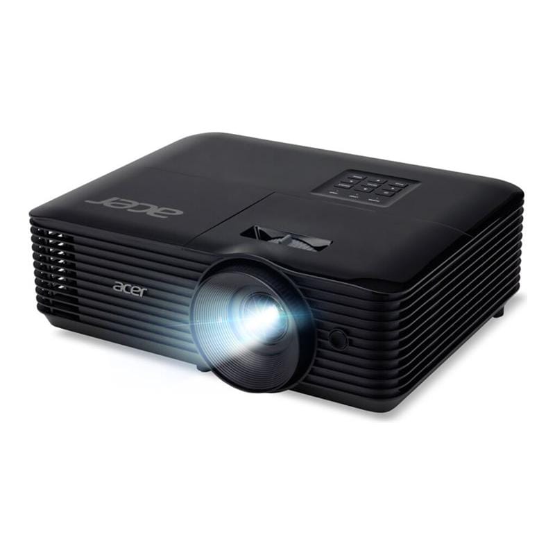 Acer Proiector Videoproiector Acer X1328Wi MR.JTW11.001 | WXGA, 4500 ANSI, HDMI, WiFi