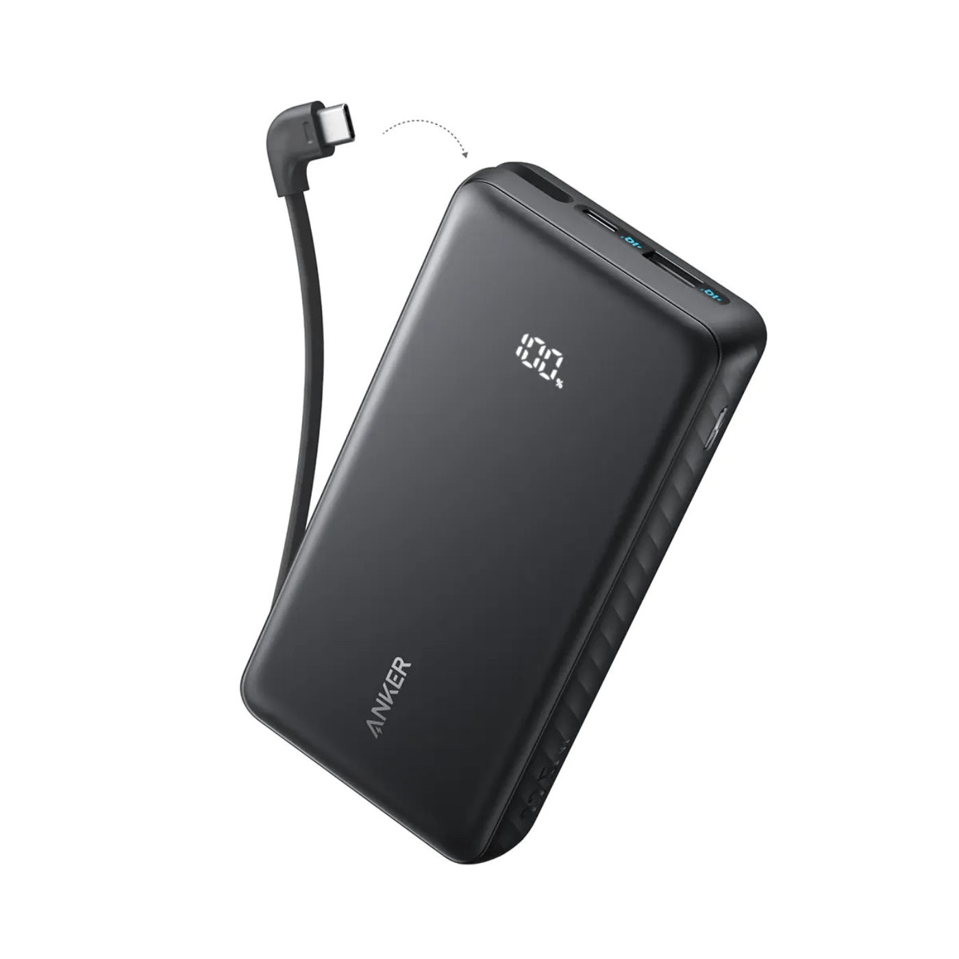 Anker Acumulator Acumulator Extern Anker Zolo A110EH11 | 20000mAh, 22.5W, USB-C, USB-A